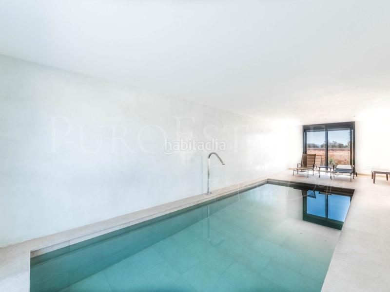 Foto fd9a0588-f100-4eca-8e16-c8071ccf51f9. Haus mit heizung parking pool in Zona Rústica - Interior Campos