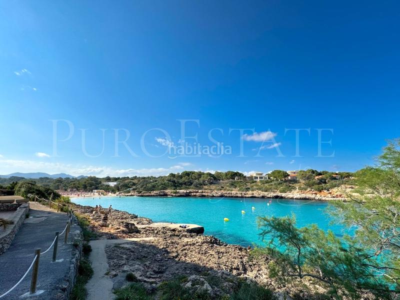Foto 3d806ce6-e1bb-471c-96ae-87c1dd65c655. Piano terra in Portocolom Felanitx