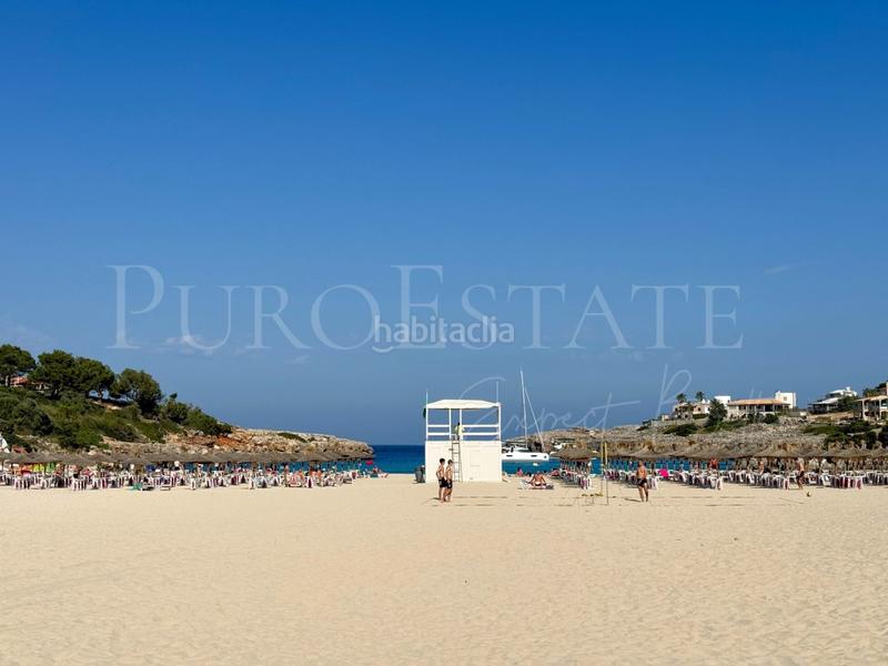 Foto 52d3e4fd-4f8c-45b5-b1a6-dcacbc70d89d. Piano terra in Portocolom Felanitx