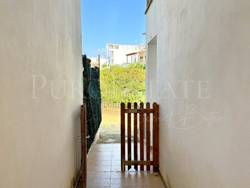Foto a1316bb5-0216-4674-b412-eee8d87a3a00. Piano terra in Portocolom Felanitx