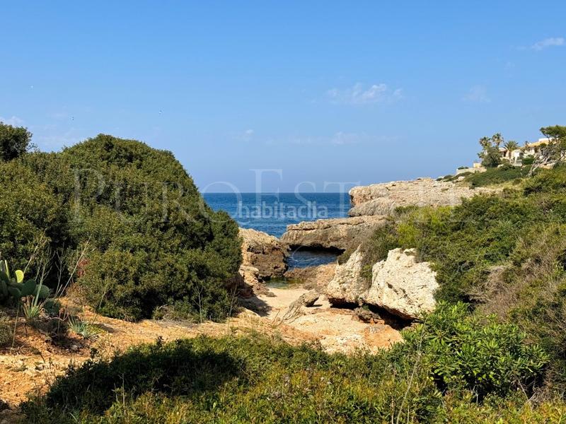 Foto cbc1a205-e629-4f70-99cc-d4597db565f7. Piano terra in Portocolom Felanitx