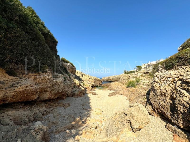 Foto cd51432b-f191-4f2f-aa91-ec831f47e4b4. Piano terra in Portocolom Felanitx