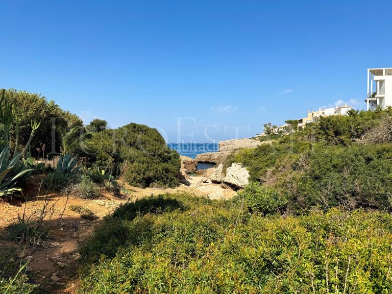 Foto e5c3d471-f2dd-4eff-96ef-2d73a33d1be8. Piano terra in Portocolom Felanitx
