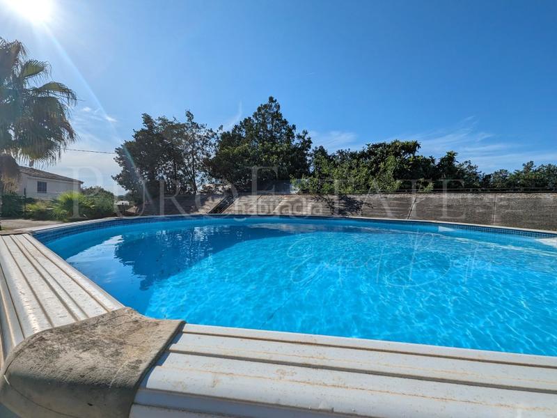 Foto 7385e20e-5f9a-46b6-b0c4-e9241527bcd7. Maison avec chauffage parking piscine dans Manacor centre Manacor