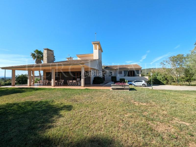 Foto ac774106-afe7-4954-a4ba-3dcc5702f3ff. Maison avec chauffage parking piscine dans Manacor centre Manacor