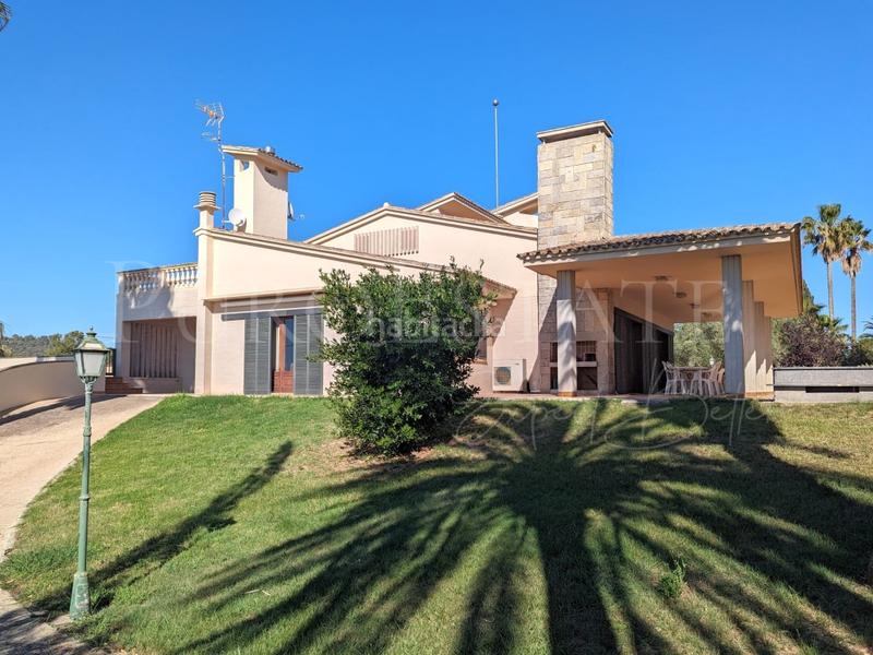 Foto adbf33b6-5b0c-496c-847e-fecc8ce0e8a1. Maison avec chauffage parking piscine dans Manacor centre Manacor