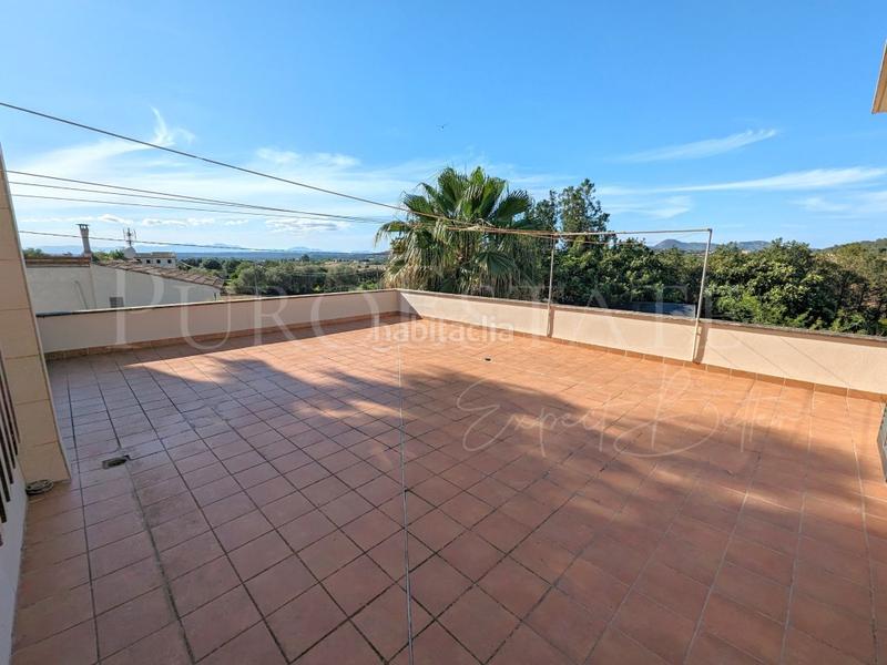 Foto b0eba737-c478-419e-b127-76c48af1f439. Maison avec chauffage parking piscine dans Manacor centre Manacor