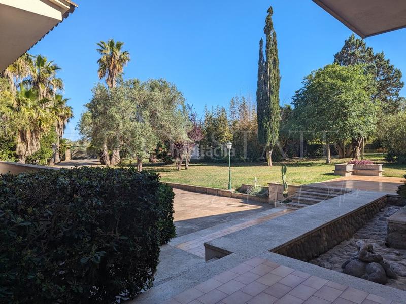 Foto e6e6372e-df16-403d-9e9e-51422ce349d1. Maison avec chauffage parking piscine dans Manacor centre Manacor