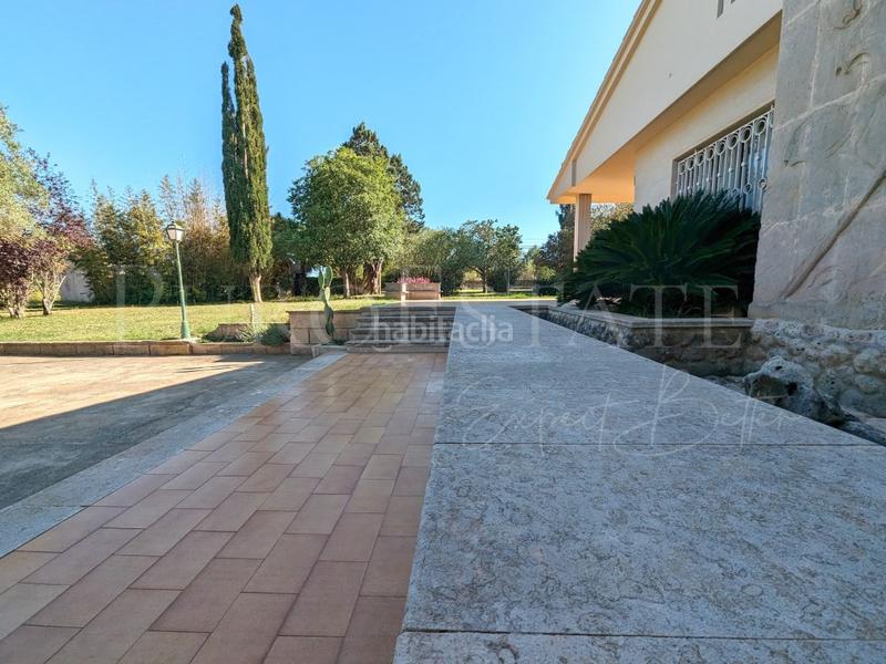 Foto ff6b5860-5ec4-4e12-8974-d70817423b7b. Maison avec chauffage parking piscine dans Manacor centre Manacor