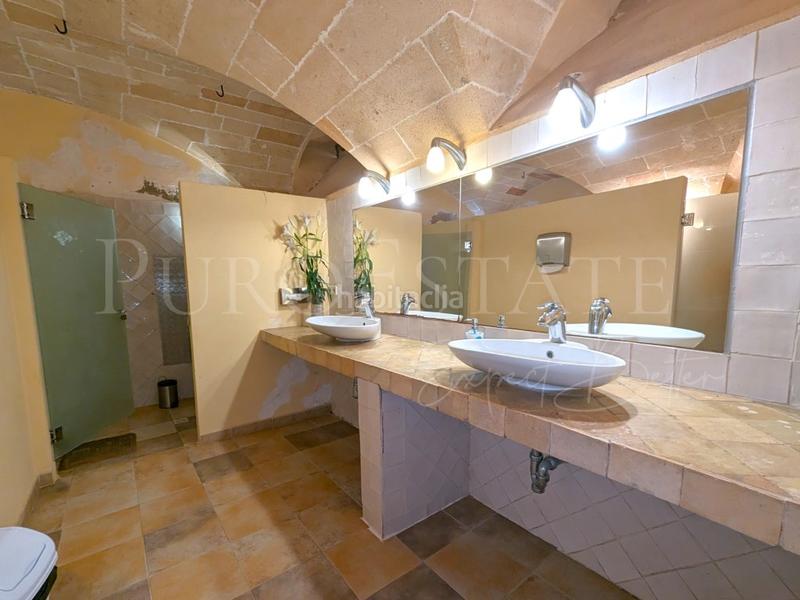 Foto 05361a75-62a4-41b2-b417-56b0098c63e8. Edificio in Artà poble Artà