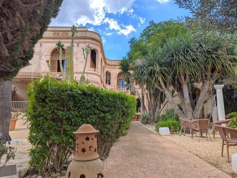 Foto 0e75f0e5-7262-463b-bcee-42c007520219. Edificio in Artà poble Artà