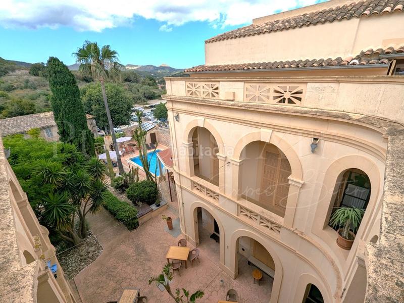 Foto 176f44d9-6540-4ebd-9f02-3fae7c24c6db. Edificio in Artà poble Artà