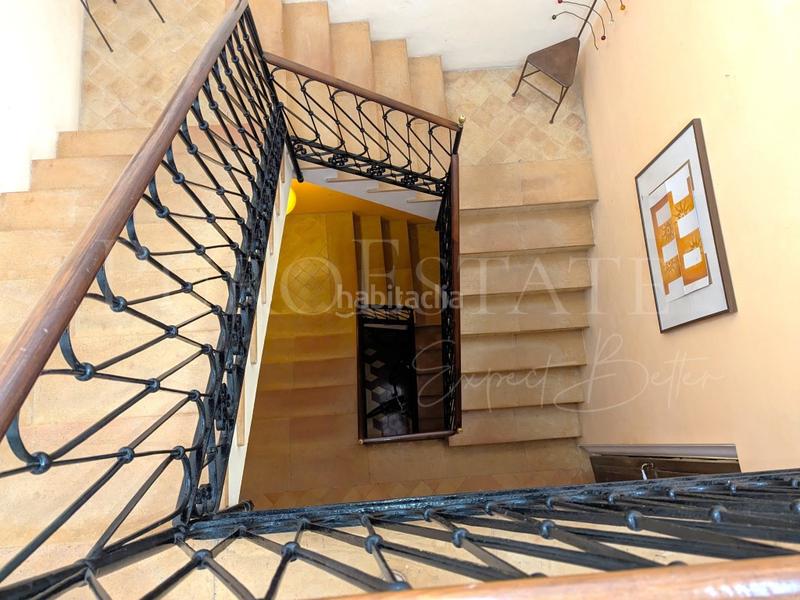 Foto 17d4d985-5514-4d4c-a9df-e367b1186527. Edificio in Artà poble Artà