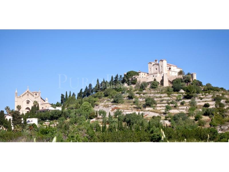 Foto 216d35f0-89b5-4873-bb9d-5fa74b07eee2. Edificio in Artà poble Artà