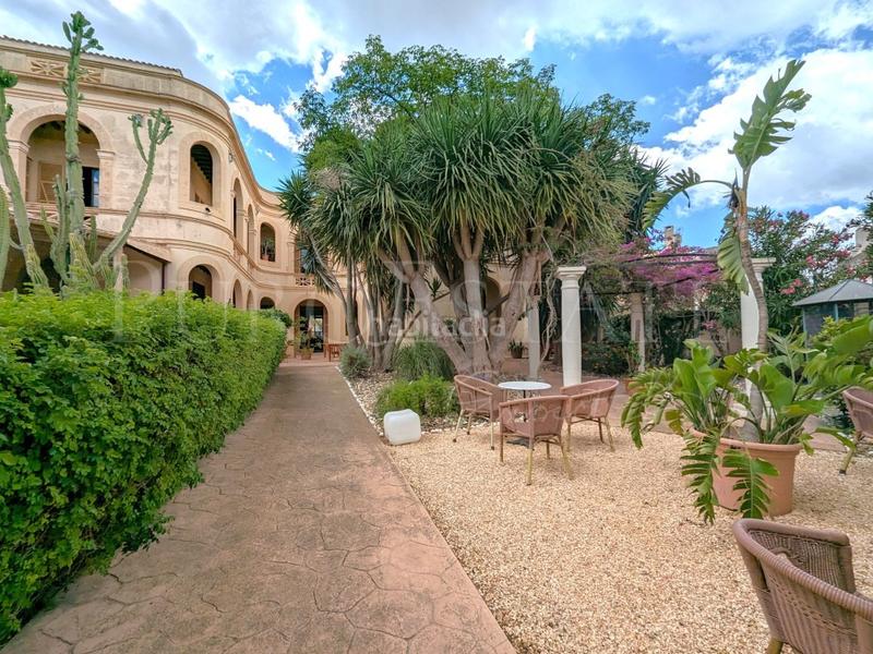 Foto 2669c430-c77a-4c88-b3e3-1409a94253ee. Edificio in Artà poble Artà