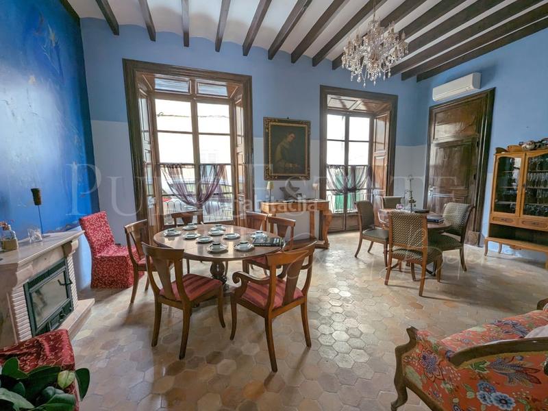 Foto 27e83455-3e5c-48a6-abea-8d046be033f5. Edificio in Artà poble Artà