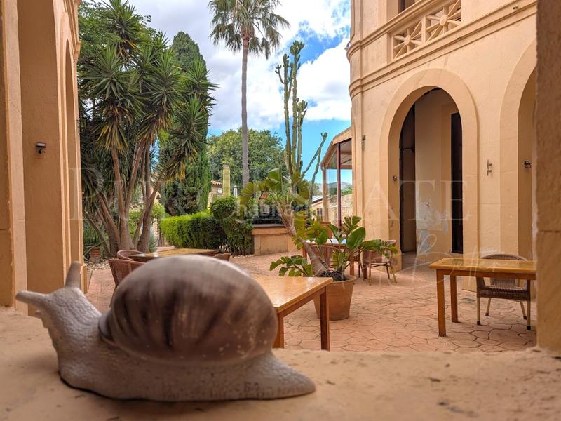 Foto 2dcc5cd8-5c82-45e9-904d-e84c2aded790. Edificio in Artà poble Artà