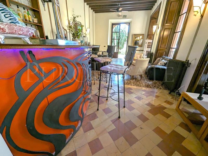 Foto 376ba915-e196-49b8-a35b-c2706fe2fbf9. Edificio in Artà poble Artà