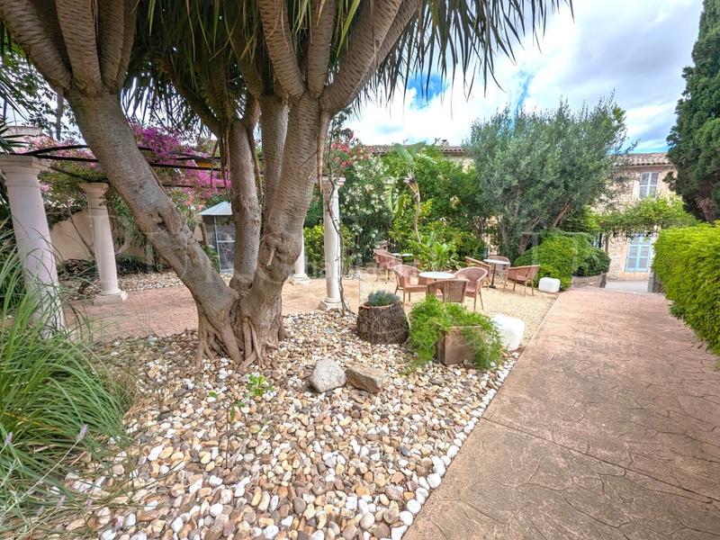 Foto 509bbfae-b1aa-4afa-94d1-a27736338063. Edificio in Artà poble Artà