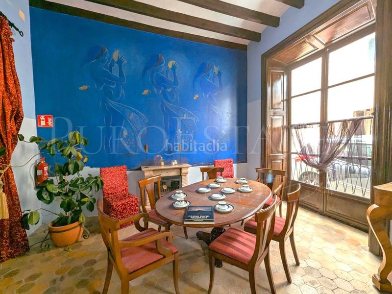 Foto 8c059c5f-a952-4e58-9778-b02af2166a39. Edificio in Artà poble Artà