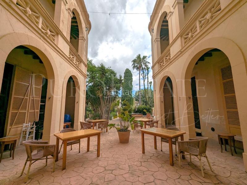 Foto 96d16675-8cd8-40e2-83b8-993b56520013. Edificio in Artà poble Artà