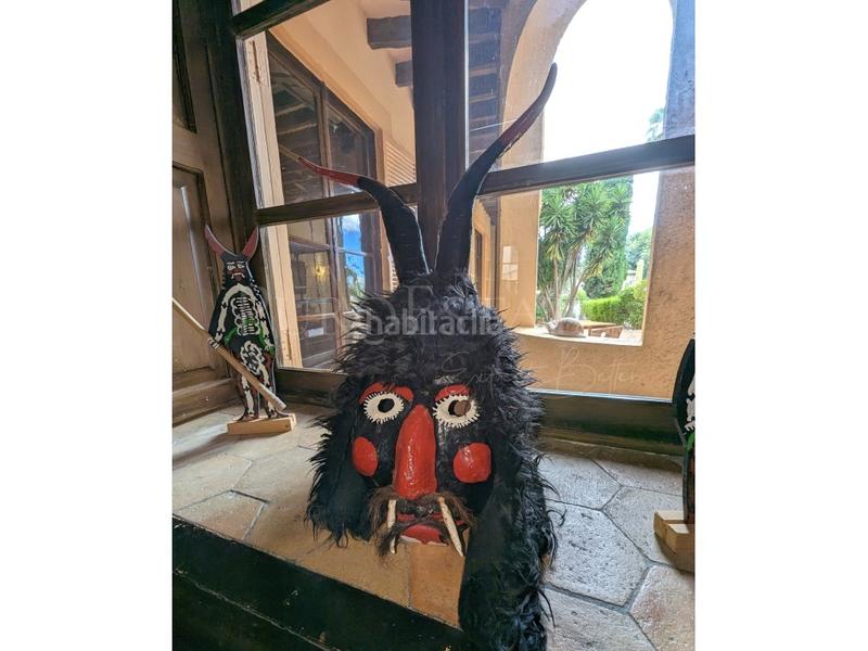 Foto b88bf971-828b-4ba2-8945-647d7368e7e6. Edificio in Artà poble Artà