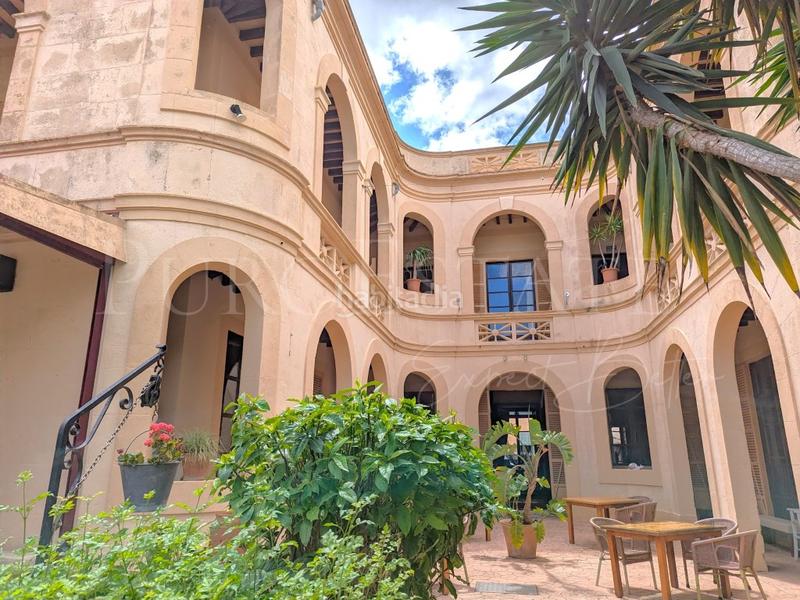 Foto bb0493ae-0326-4e30-b6ef-b38aaf88ff7c. Edificio in Artà poble Artà