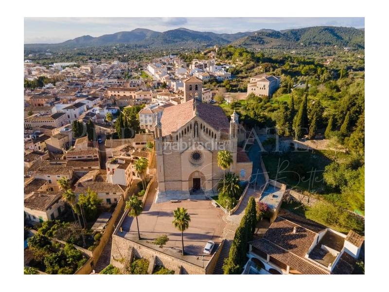 Foto c215184c-b765-4301-92fc-f2a6fa5715f4. Edificio in Artà poble Artà