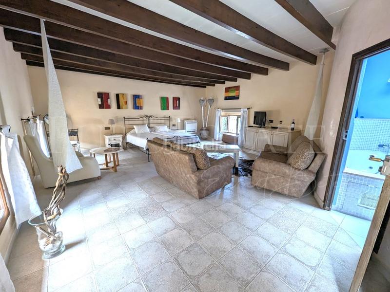 Foto da976e45-804c-41b2-9730-22ace6a12eed. Edificio in Artà poble Artà