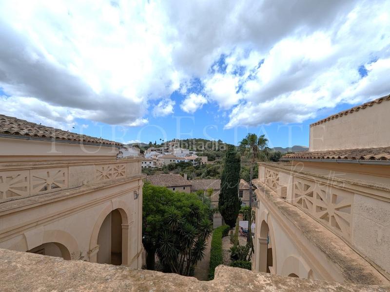 Foto f92d37ff-2bb0-4466-8477-864fdf0ba4bd. Edificio in Artà poble Artà