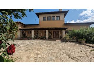 Country house in Sant Jordi. Impresionante finca de 16.000m2 junto al campo de golf de son gu
