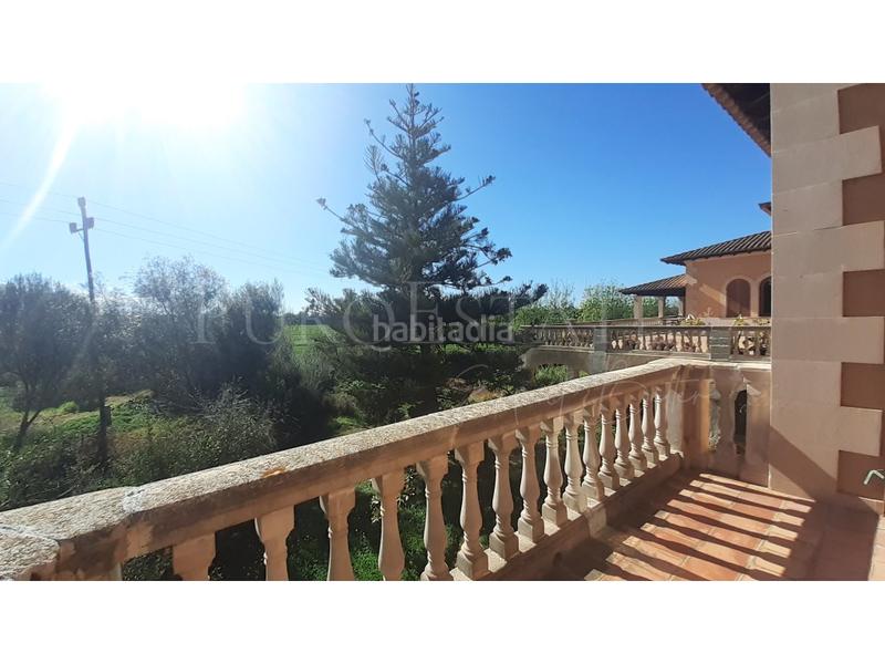 Foto 085fad24-f044-43f2-adfb-ab3e86024ae5. Casa con parcheggio in Sant Jordi Palma de Mallorca