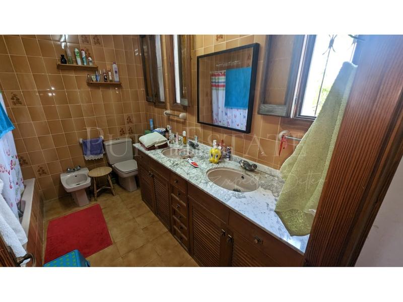 Foto 094a4289-935e-430e-9176-91e8b951ddfd. Casa con parcheggio in Sant Jordi Palma de Mallorca