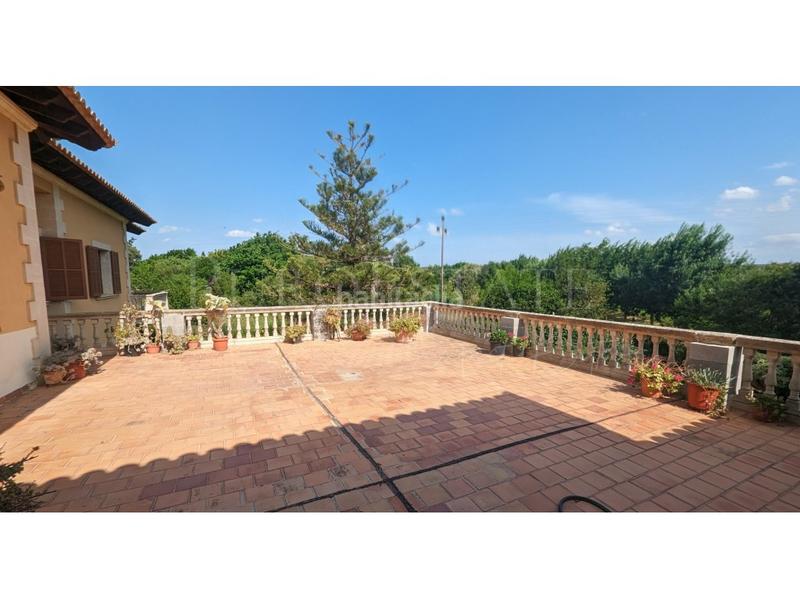 Foto 0e6e2408-1f20-4613-a1da-476b032585dd. Casa con parcheggio in Sant Jordi Palma de Mallorca