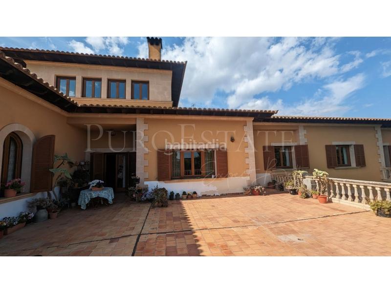 Foto 43c7b610-281d-4a0e-afab-bd7dc1aebe6c. Casa con parcheggio in Sant Jordi Palma de Mallorca