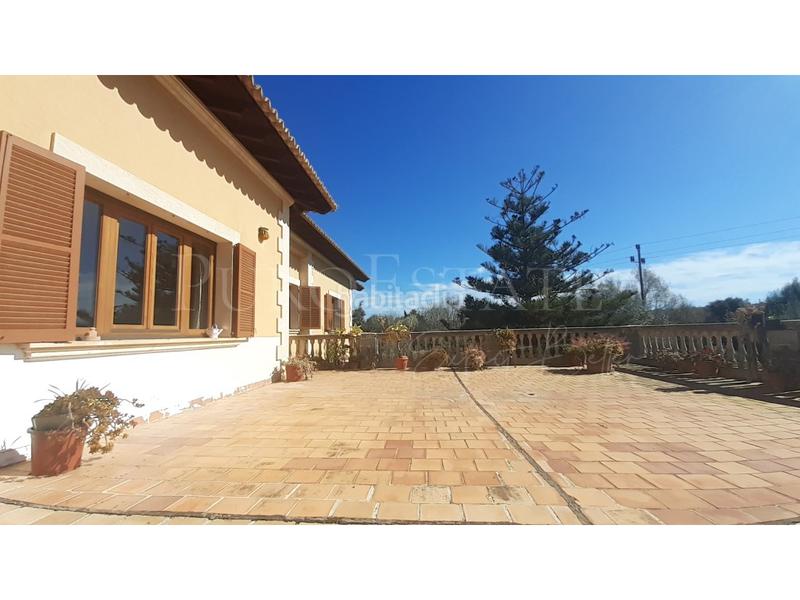 Foto 4be0f243-612c-4ae7-aa75-3457558bbf01. Casa con parcheggio in Sant Jordi Palma de Mallorca