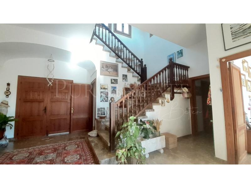 Foto 6d83891d-7419-4a61-817b-41fc3caf969e. Casa con parcheggio in Sant Jordi Palma de Mallorca