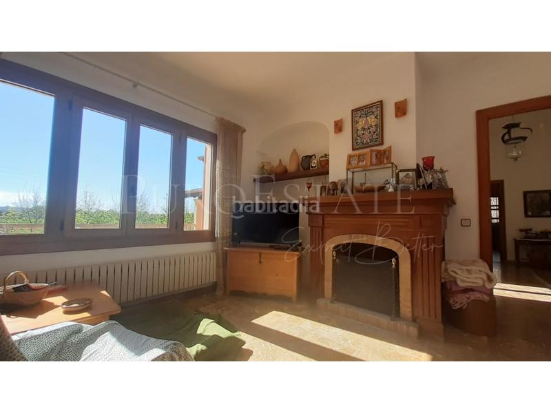 Foto 8b58320e-823a-4dcc-ac40-c9a57c523dff. Casa con parcheggio in Sant Jordi Palma de Mallorca