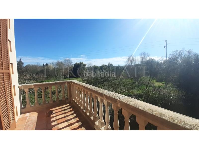 Foto 9d3251e8-d870-4b62-aa36-3bf85a37f00e. Casa con parcheggio in Sant Jordi Palma de Mallorca