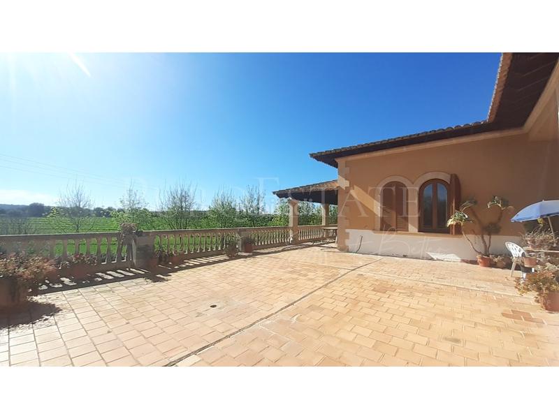 Foto cfc83254-ad64-4694-909f-355febabc1be. Casa con parcheggio in Sant Jordi Palma de Mallorca