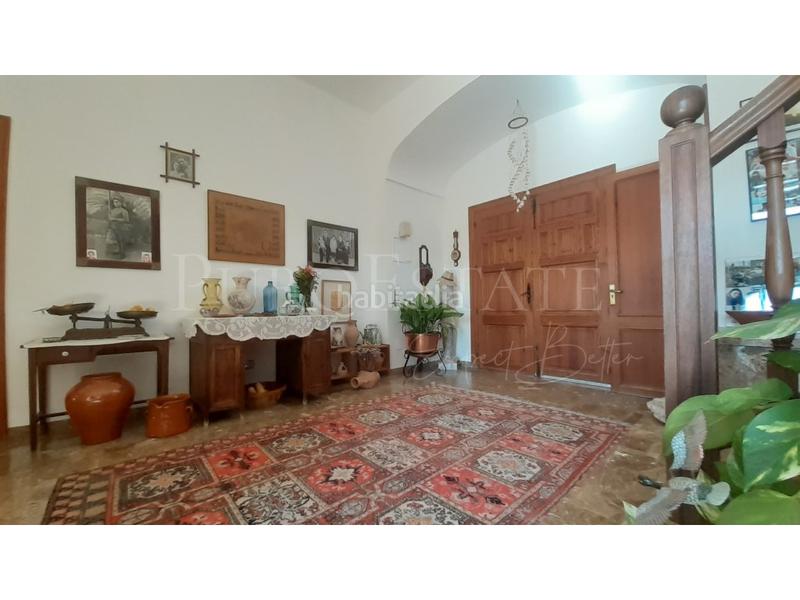 Foto d782d5ce-a8e0-41ba-8c3a-5f1e5a19f808. Casa con parcheggio in Sant Jordi Palma de Mallorca