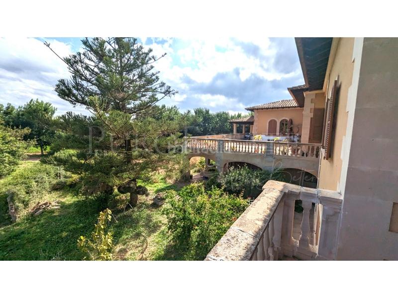 Foto f6d5e32a-d51c-4e83-8095-1edc1a4be194. Casa con parcheggio in Sant Jordi Palma de Mallorca