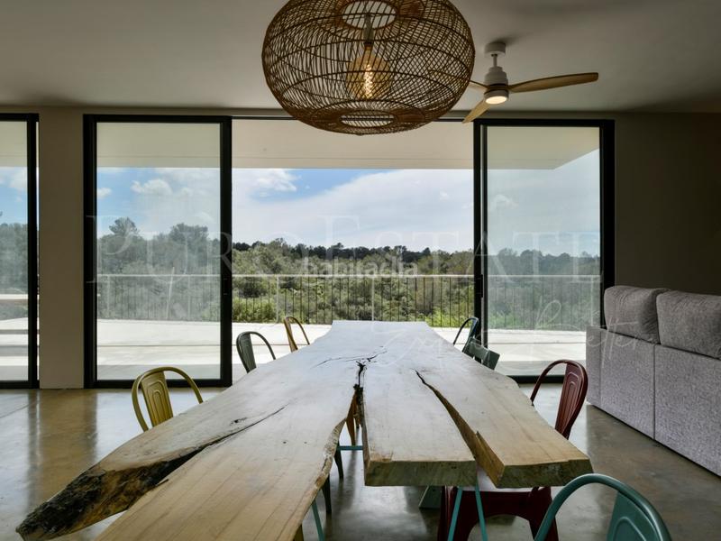 Foto 1de023df-a474-4143-b094-1b1cc8c9effd. Chalet con piscina in Son Gual Palma de Mallorca