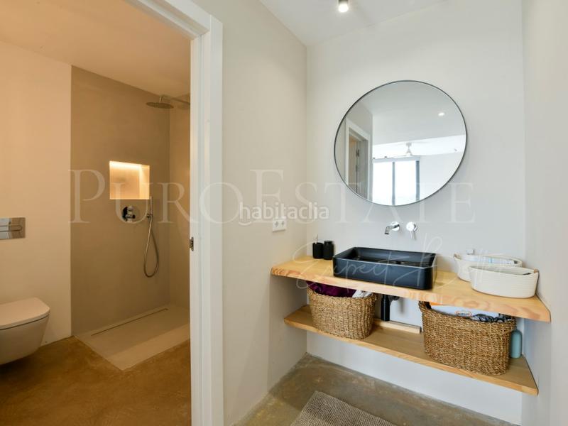 Foto 28aaa4a2-c7a4-4016-a1a0-1288a3f27b41. Chalet con piscina in Son Gual Palma de Mallorca