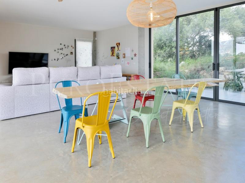 Foto 8149149c-bb3d-4967-a65f-177acc3e0892. Chalet con piscina in Son Gual Palma de Mallorca