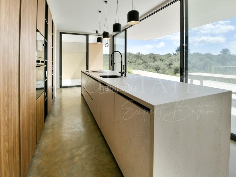 Foto ebb2474e-3867-40ae-85f9-e6a63a587a77. Chalet con piscina in Son Gual Palma de Mallorca