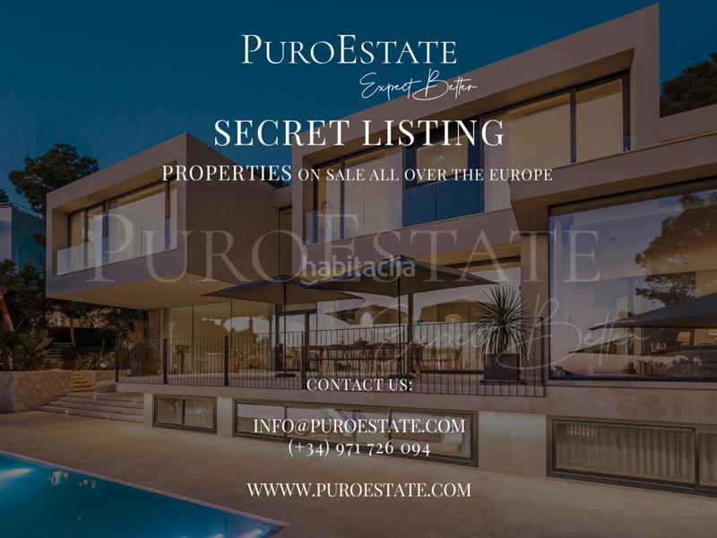 Foto 8f82f3bf-42ac-47cd-8be5-3f14d3f62a33. House with heating parking pool in Son Servera poble Son Servera