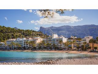 Appartement  N/a. Piso reformado, a solo un minuto de la playa en puerto de sóller