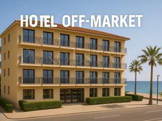 Appartement  N/a. Oportunidad exclusiva de inversión en hoteles con inmobiliaria p