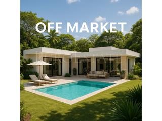 Residential Plot in Ses Salines Poble. Oportunidad exclusiva off market de terreno con proyecto